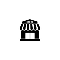 Store icon