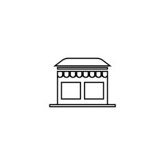 Store icon