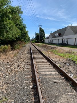 Tracks