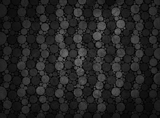 grunge gray color pattern background