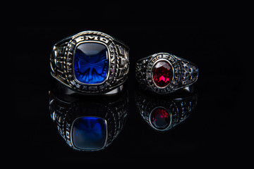 Class Rings