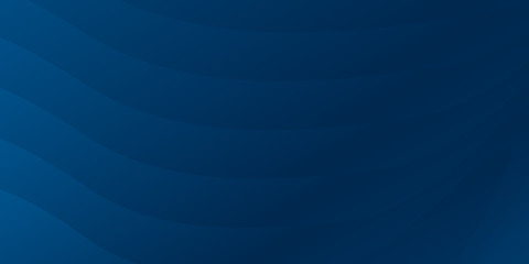Abstract background dark blue with modern corporate concept.
