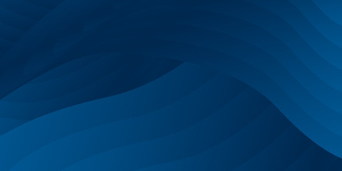 Fototapeta premium Abstract background with dynamic effect. Motion vector Illustration. Trendy gradients. Can be used for advertising, marketing, presentation. 