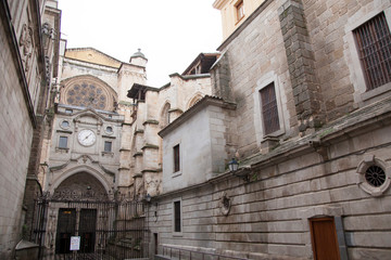 トレド大聖堂