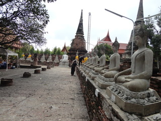 Ayutthaya
