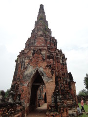 Ayutthaya