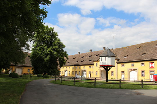 Schloss Rheder