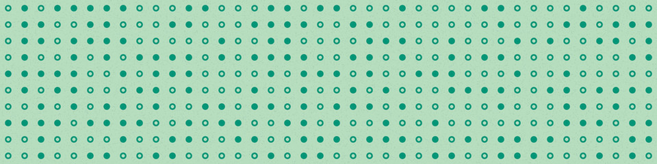 Abstract Color Halftone Dots generative art background illustration