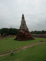 Ayutthaya