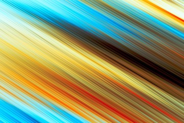 Abstract colorful lines background. Shiny and light colorful base for web and print