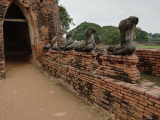 Ayutthaya