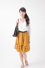 ＯＬポートレート