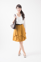 ＯＬポートレート