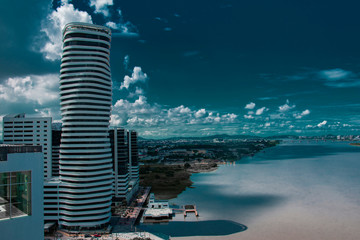 A good Latin horizon