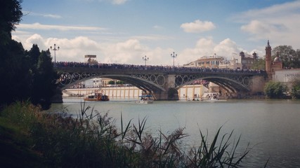 Puente de Sevilla