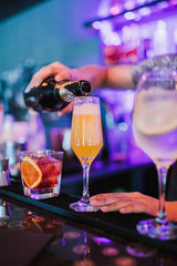 COCTEL