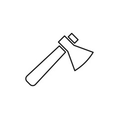 ax vector illustration