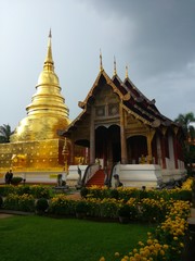 Fototapeta premium Thailand