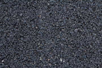 Back asphalt texture