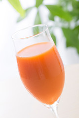 野菜ジュース