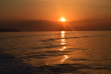 post lock-down boating UK