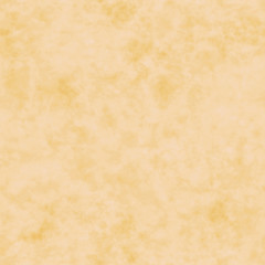 Seamless texture of parchment. Paper background.