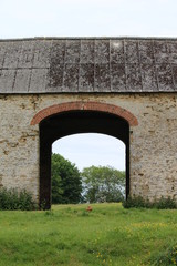 Cotswold Barn