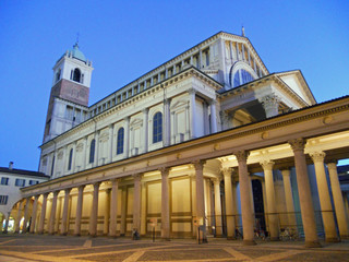Duomo di Santa Maria Assunta