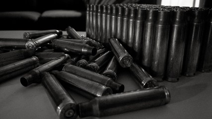Bullets