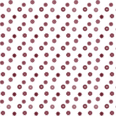  pattern mandalas delicado