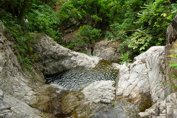 cascada