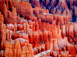 Bryce Canyon National Park Utah