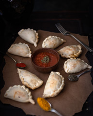 Empanadas Argentinas