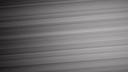 Abstract background of gradient stripes in gray colors