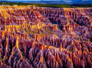 Bryce Canyon National Park Utah