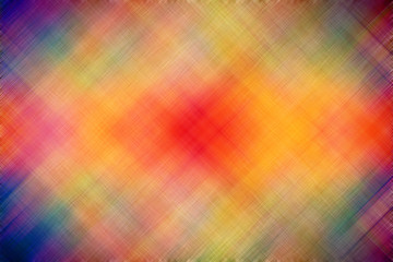 An abstract multicolored  blur background image.