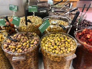 olives #2