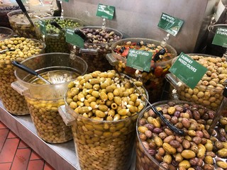 olives #1