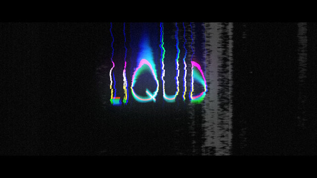 RGB Liquid Title