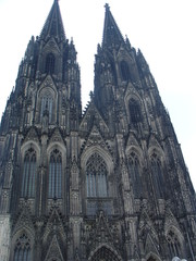 Cologne - Cathedral