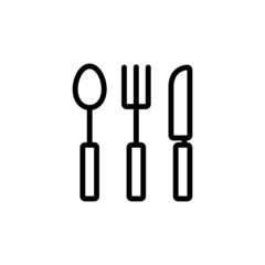 Fototapeta premium Illustration Vector graphic of kitchen utensil icon. Fit for kitchenware, restaurant, cooking etc.