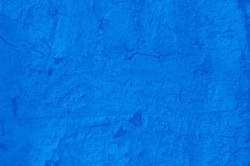 abstract blue texture background with copy space for design