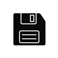 Floppy disk icon