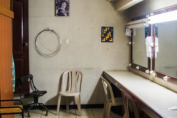 Fondo de un Camerino 