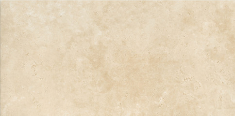Polished beige marble. Real natural marble stone texture and surface background.