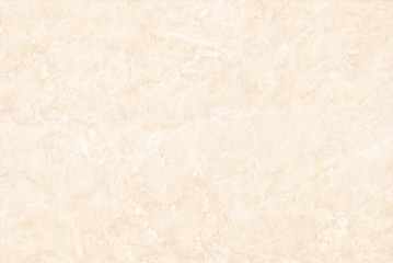Beige marble with natural pattern for background