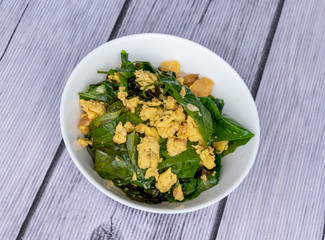 Thai Mixed Curries and Soups