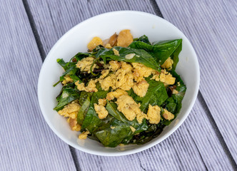 Thai Mixed Curries and Soups
