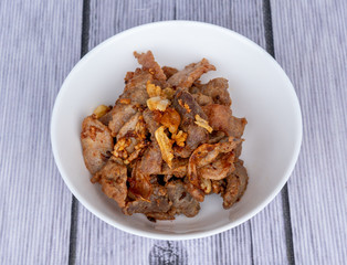 Thai Mixed Curries and Soups