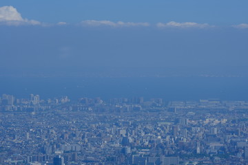 光化学スモッグ